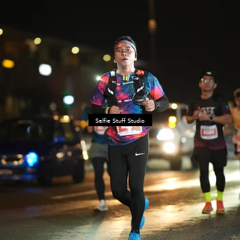 Runner Photo 4332536