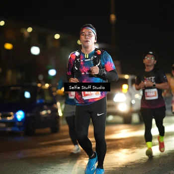 Runner Photo 4332537