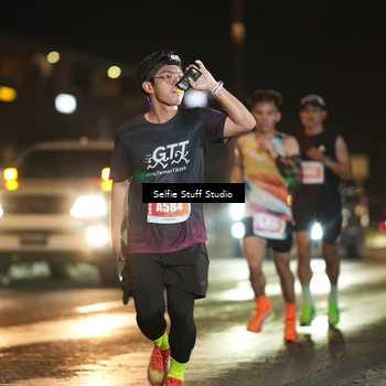 Runner Photo 4332542