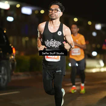 Runner Photo 4332543