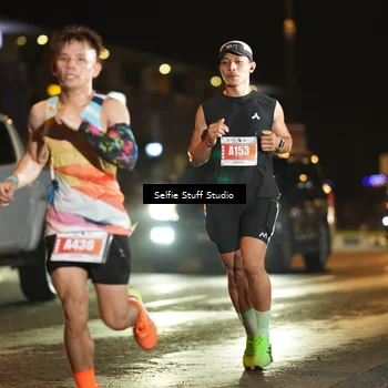 Runner Photo 4332544