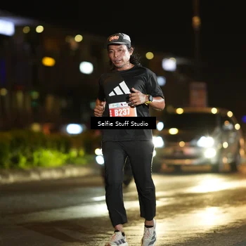 Runner Photo 4332547