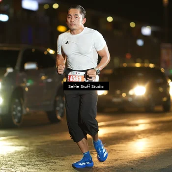 Runner Photo 4332550
