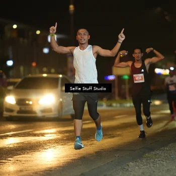 Runner Photo 4332553