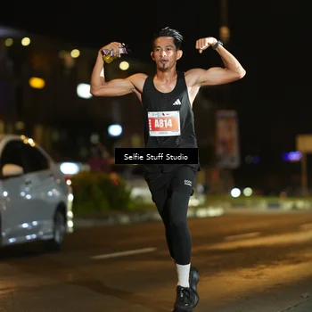 Runner Photo 4332554