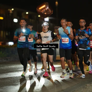 Runner Photo 4332555