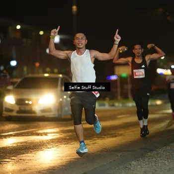 Runner Photo 4332556