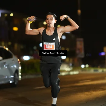 Runner Photo 4332557