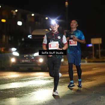 Runner Photo 4332560