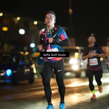 Runner Photo 4332561