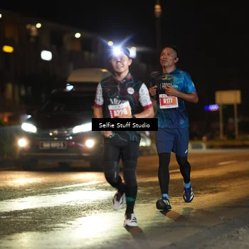 Runner Photo 4332562