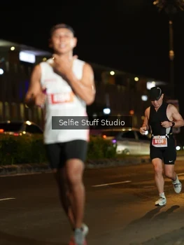Runner Photo 4332569