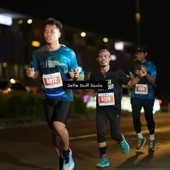 Runner Photo 4332571
