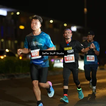 Runner Photo 4332572