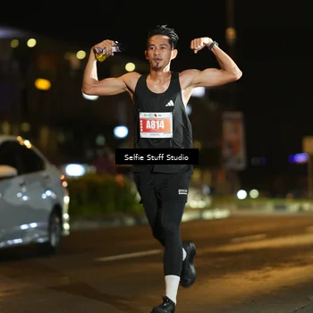Runner Photo 4332574