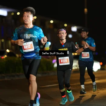 Runner Photo 4332576