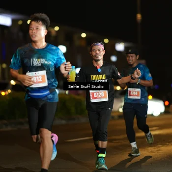 Runner Photo 4332577