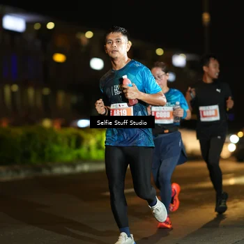 Runner Photo 4332580