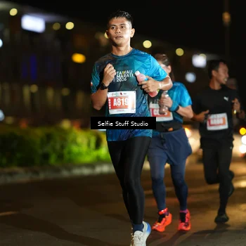 Runner Photo 4332583