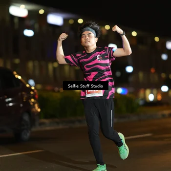 Runner Photo 4332585