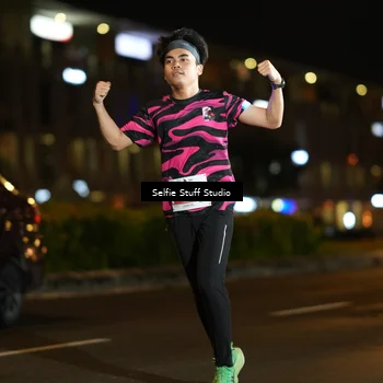 Runner Photo 4332587