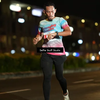 Runner Photo 4332595