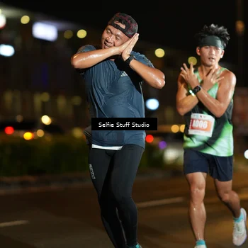 Runner Photo 4332597
