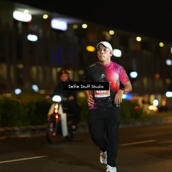 Runner Photo 4332598