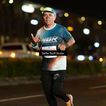 Runner Photo 4332601