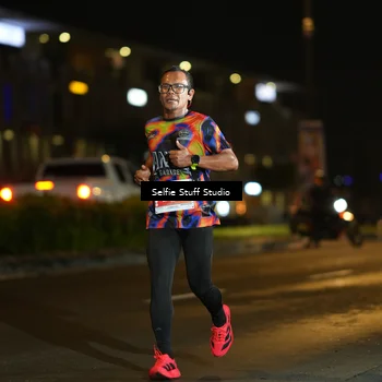 Runner Photo 4332602