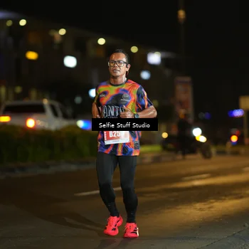 Runner Photo 4332603