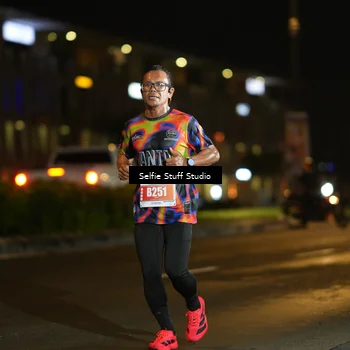 Runner Photo 4332605