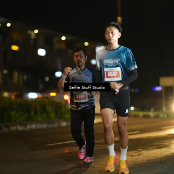 Runner Photo 4332607