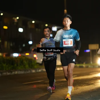 Runner Photo 4332608