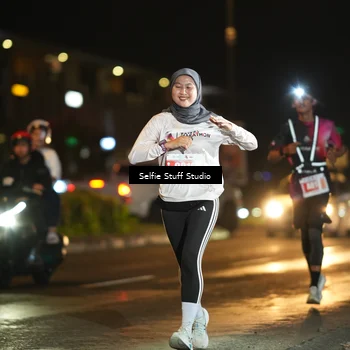 Runner Photo 4332610