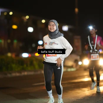 Runner Photo 4332611