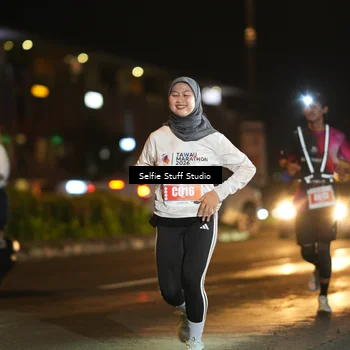 Runner Photo 4332613