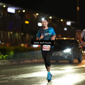 Runner Photo 4332618