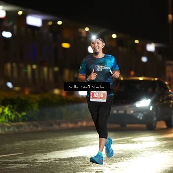 Runner Photo 4332619