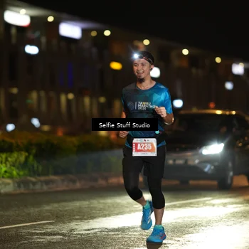 Runner Photo 4332620