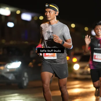 Runner Photo 4332622
