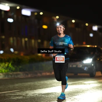 Runner Photo 4332624