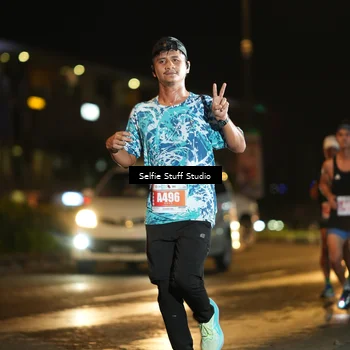 Runner Photo 4332626