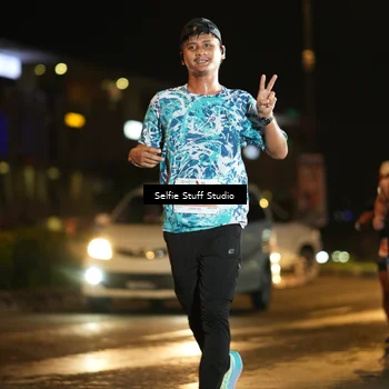 Runner Photo 4332627