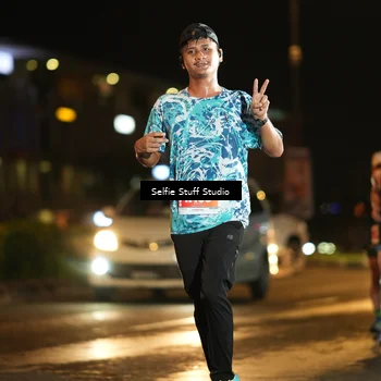 Runner Photo 4332628