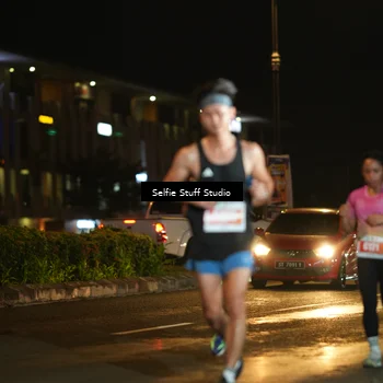 Runner Photo 4332630