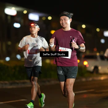 Runner Photo 4332633