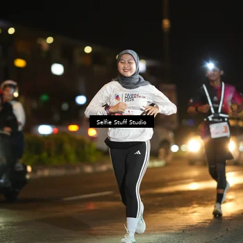 Runner Photo 4332635