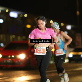 Runner Photo 4332637