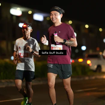 Runner Photo 4332639